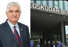 AKP’ye geçişin mükafatı: CHP’den ayrılıp AKP’ye geçen Tahsin Usta, belediye başkan yardımcısı oldu