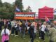 Göteborg’da “Fredsloppet 2026” (Barış Koşusu) düzenlendi