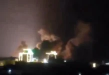 Suudi Arabistan’ın başkenti Riyad’da yaşanan saldırıları Husiler üstlendi: “Suudi Arabistan Yemen’deki saldırılarına son versin”