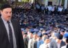 Savcılıktan Süleymancılara yeni bir operasyon daha