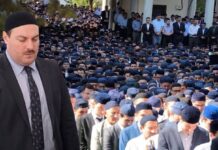 Savcılıktan Süleymancılara yeni bir operasyon daha