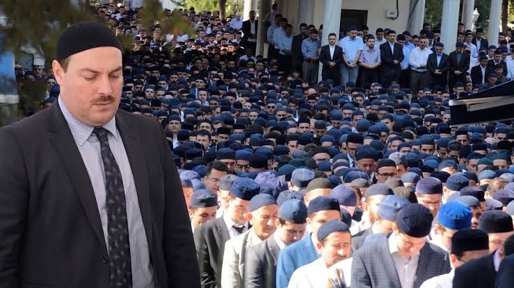 Savcılıktan Süleymancılara yeni bir operasyon daha