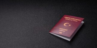 ‘Usulsüz vatandaşlık’ soruşturması kapsamında 6 bin 134 kişinin vatandaşlığı iptal edildi