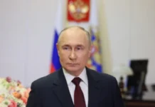 Rusya’da Duma seçimlerinde ilk sonuçlar belli olmaya başladı: Yüzde 57,82 oy oranıyla Putin’in partisi ilk sırada