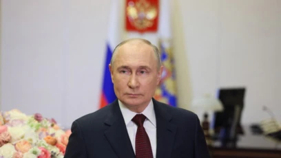 Rusya’da Duma seçimlerinde ilk sonuçlar belli olmaya başladı: Yüzde 57,82 oy oranıyla Putin’in partisi ilk sırada