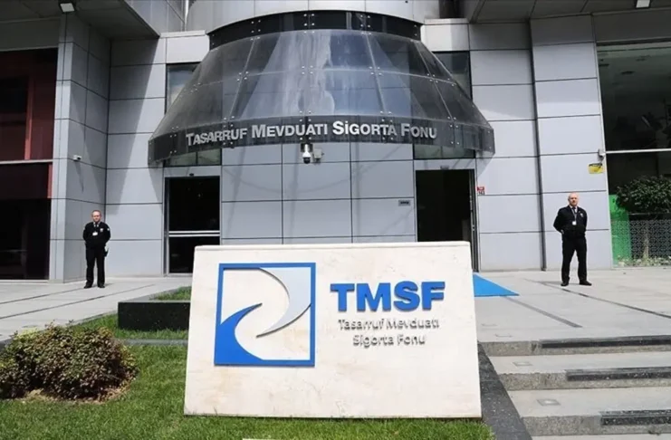BDDK’den fon soruşturmasına ilişkin yeni karar: Üç banka ve iki faktoring şirketi TMSF’ye devredildi