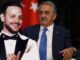 Fon soruşturmasında Hayati Yazıcı’nın oğlunun mal varlığına tedbir