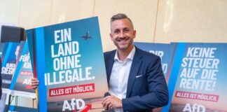 Almanya: Saksonya-Anhalt eyalet seçimlerini aşırı sağcı AfD kazandı