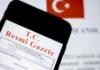 Resmi Gazete’de yayımlandı: AYM süresiz nafakayı iptal etti