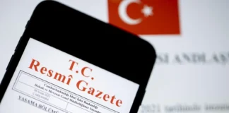 Resmi Gazete’de yayımlandı: AYM süresiz nafakayı iptal etti