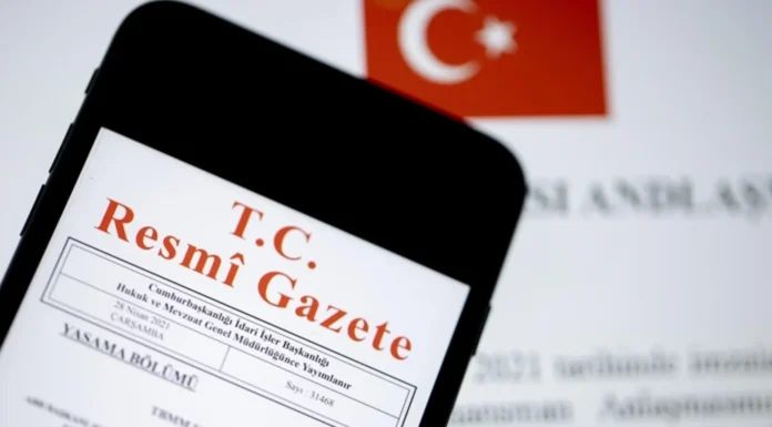 Resmi Gazete’de yayımlandı: AYM süresiz nafakayı iptal etti