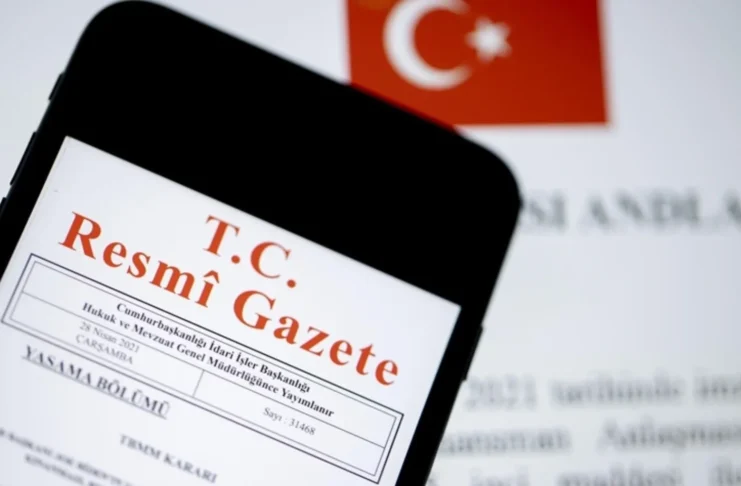 Resmi Gazete’de yayımlandı: AYM süresiz nafakayı iptal etti