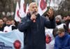 Patrona karşı direnen işçilere sahip çıktığı için tutuklanan Başaran Aksu açlık grevine başladı
