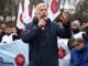 Patrona karşı direnen işçilere sahip çıktığı için tutuklanan Başaran Aksu açlık grevine başladı