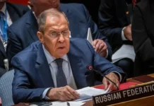 Lavrov: Almanya Rusya ile yeniden savaş istiyor