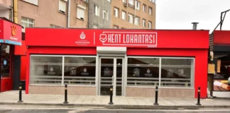 İBB’ye bir operasyon daha: Kent Lokantaları’ndan sorumlu müdür dahil 13 kişiye gözaltı kararı