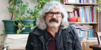 Avukat Ali Aydın’ı öldüren Mahmut Delil Erik hakkında ağırlaştırılmış müebbet talebi
