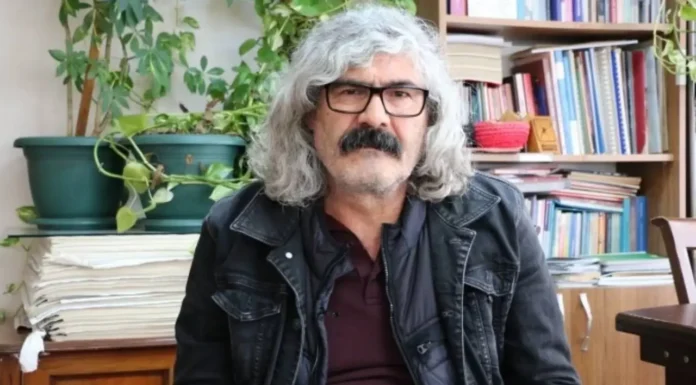 Avukat Ali Aydın’ı öldüren Mahmut Delil Erik hakkında ağırlaştırılmış müebbet talebi
