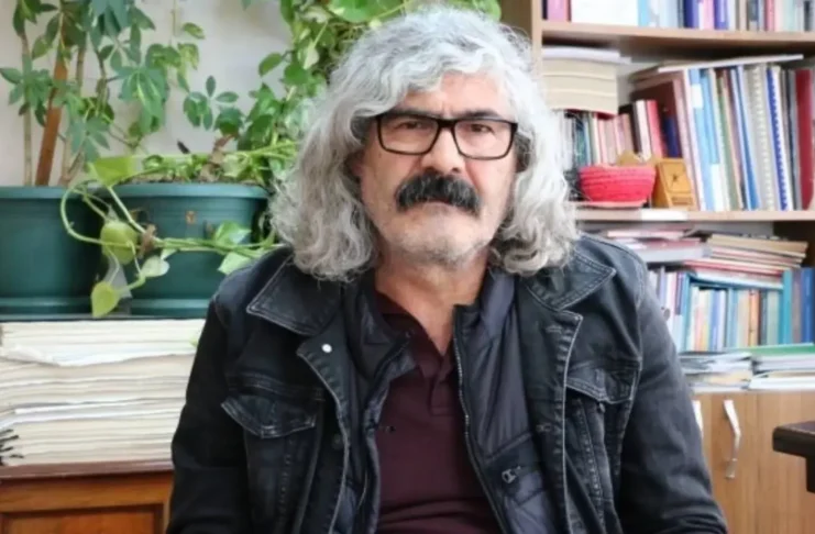Avukat Ali Aydın’ı öldüren Mahmut Delil Erik hakkında ağırlaştırılmış müebbet talebi