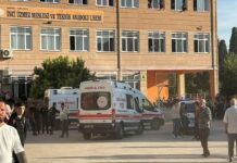 Manisa’da okul saldırısı: Yayın yasağı ve sosyal medya paylaşımlarına soruşturma