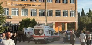 Manisa’da okul saldırısı: Yayın yasağı ve sosyal medya paylaşımlarına soruşturma