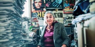 60 yıllık gazeteci yazar Şükran Soner yaşamını yitirdi: Bugün 11:30’da Cumhuriyet Gazetesi önünde anma töreni düzenlenecek