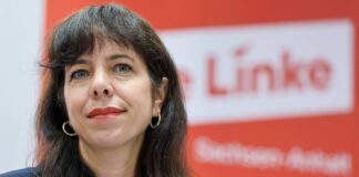 Berlin’de ilk tahminlere göre seçimi Sol Parti kazandı