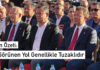 Haftanın Özeti: Kolay Görünen Yol Genellikle Tuzaklıdır