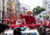 Brezilya’da seçimleri Bolsonaro kaybetti Lula da Silva kazandı: “Ya vatan özgür kalır ya da Brezilya için ölürüz”
