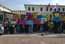 GTÜ Kız Yurdu’nda İki Öğrenci Yurttan Atıldı; Arkadaşları ise Onları Yalnız Bırakmadı