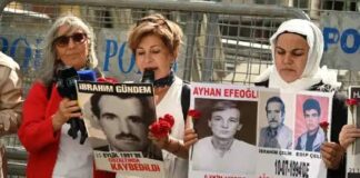 Cumartesi Anneleri 1123. haftada İbrahim Gündem’i sordu