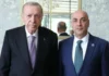 Ankara 2 No’lu Baro Başkanı Ağdemir, “ayrıcalık” açıklamasının ardından adaylıktan çekildi