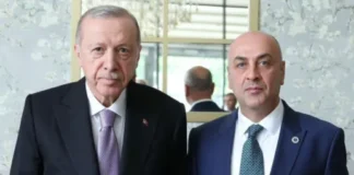 Ankara 2 No’lu Baro Başkanı Ağdemir, “ayrıcalık” açıklamasının ardından adaylıktan çekildi