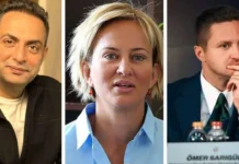 Murat Ağırel’in de aralarında olduğu 17 kişi adliyede: 7 kişi hakkında tutuklama talebi