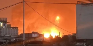Husiler, Yemen’de Suudi subayların eğitim verdiği askeri kampa füzeyle saldırdı