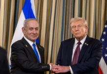Trump’tan İsrail seçimi öncesi Netanyahu’ya açık destek: “Başka biri yanlış lider olur, Bibi’yi seçin”