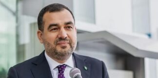 Fon soruşturması devam ediyor: Altınbaş Holding’e operasyon yapıldı, malvarlıklarına el konuldu