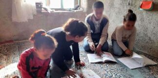 11 Ekim Dünya Kız Çocukları Günü: Gericilik, yoksulluk ve eşitsizlikle kuşatılmış çocuklar