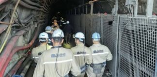 Soma’da iş cinayeti: 9 kişi gözaltına alındı