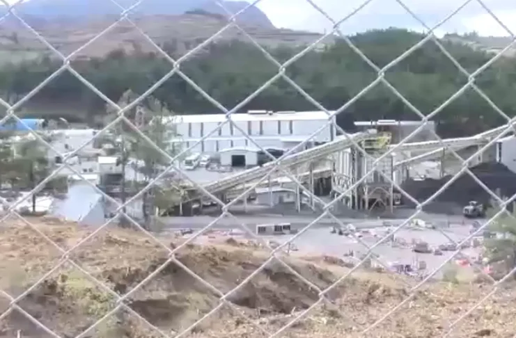 Soma’da göçük: Toprak altında kalan işçileri kurtarma çalışmaları sürüyor