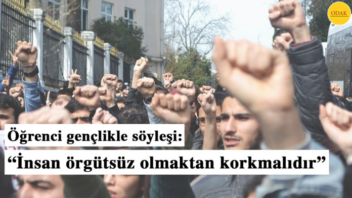 öğrencigençlik