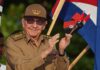 Küba Devrimi’nin liderlerinden Raul Castro’ya ABD’de tutuklama kararı çıkarıldı