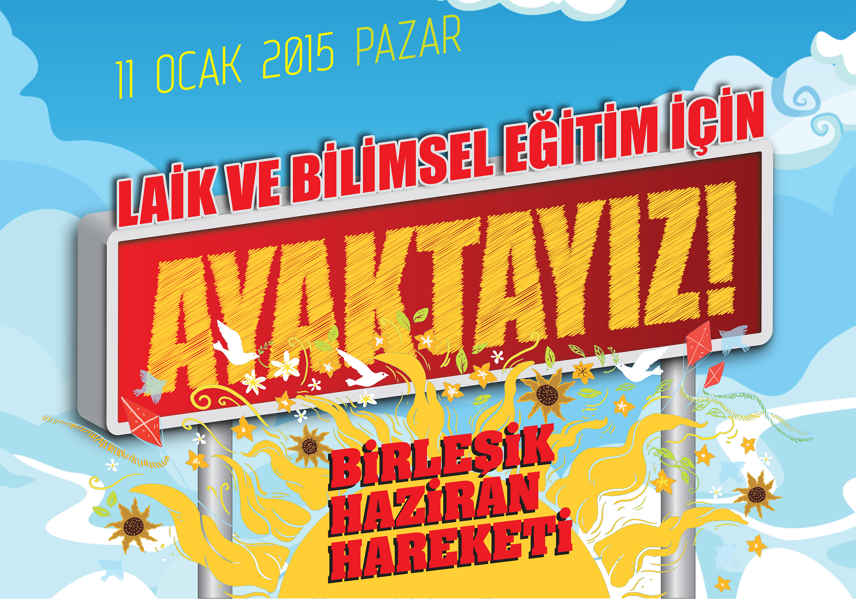 illeramzisız